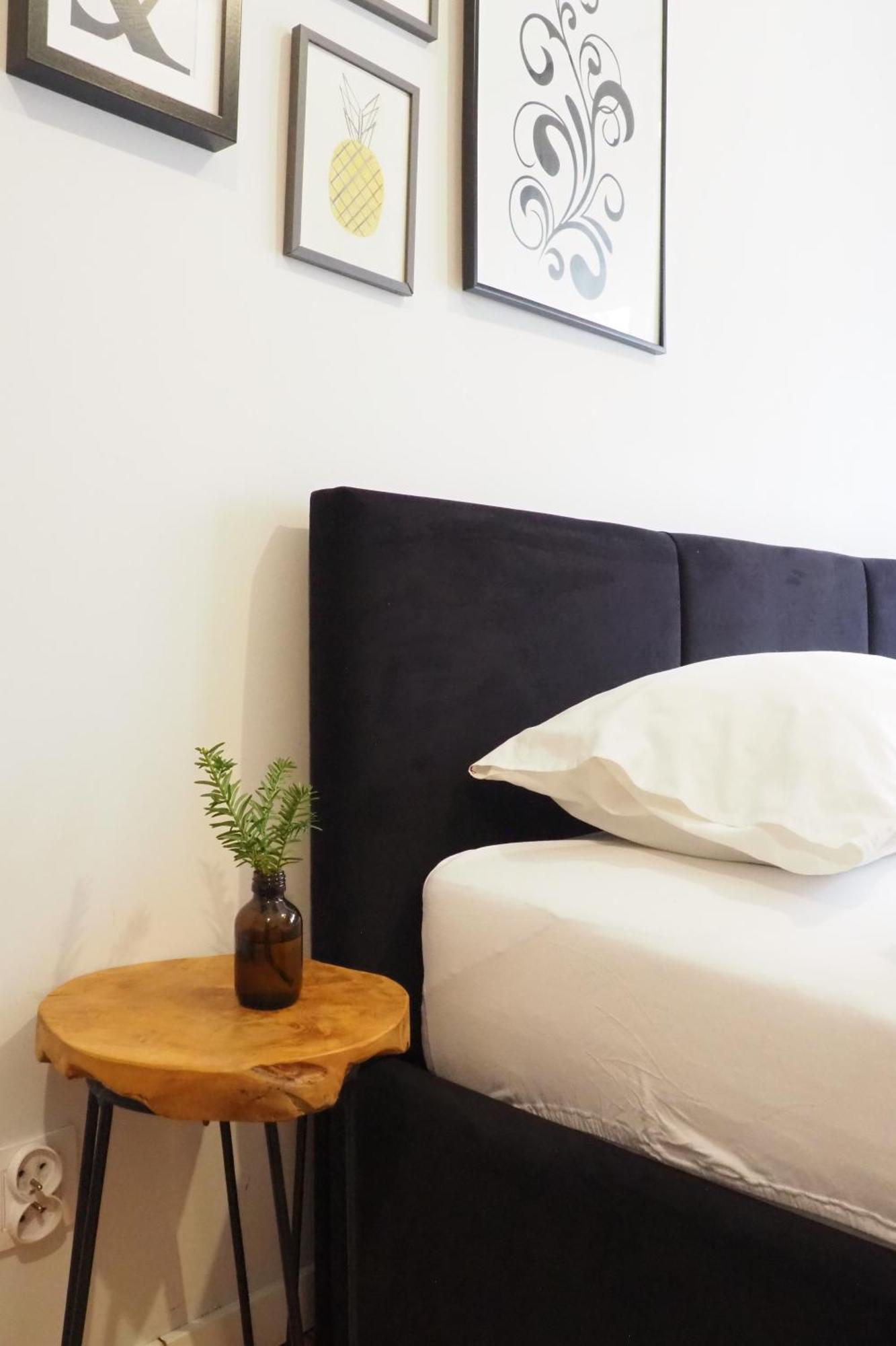 Apartament Dwa Lwy Gdansk Stare Miasto 외부 사진