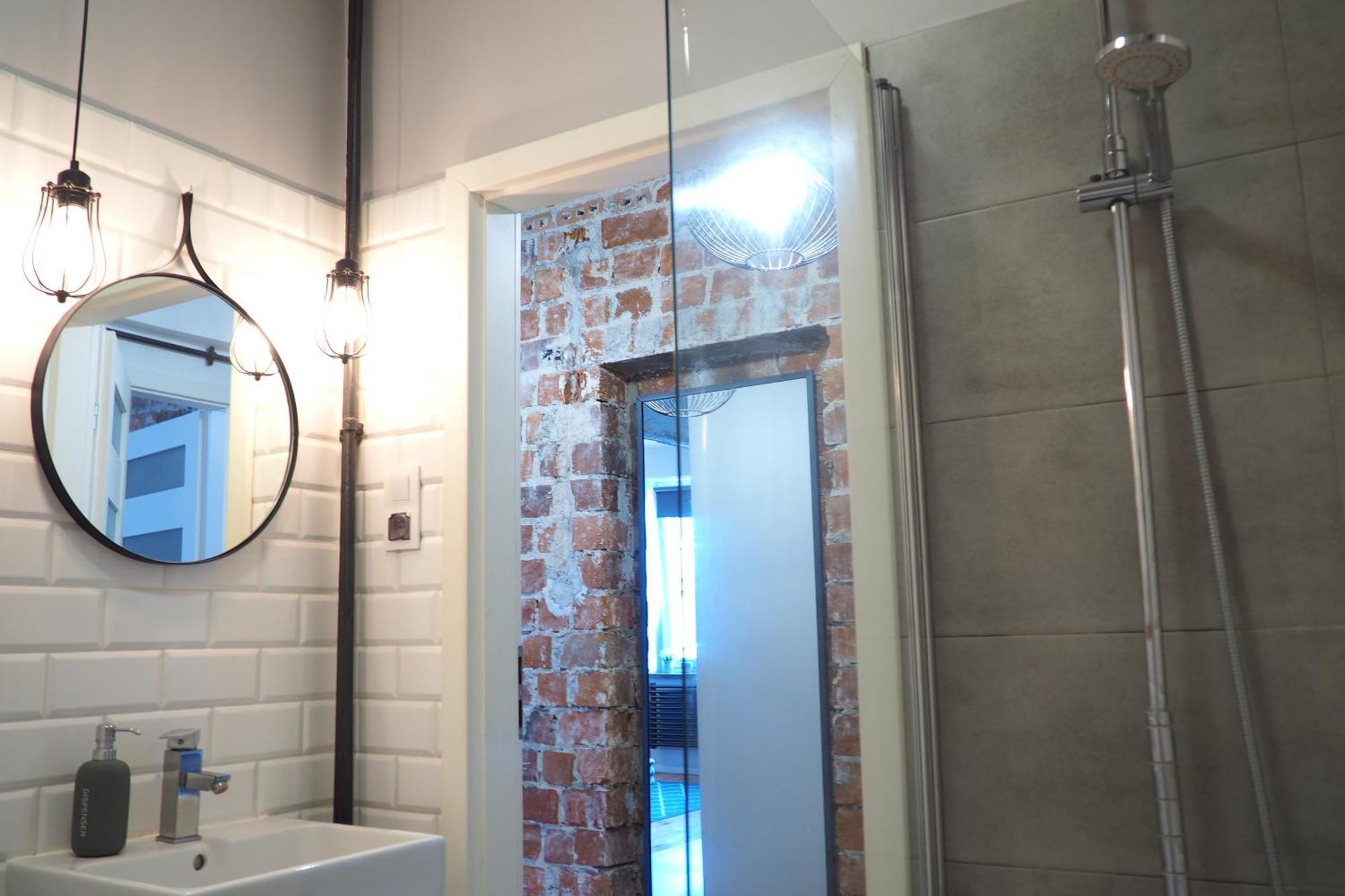 Apartament Dwa Lwy Gdansk Stare Miasto 외부 사진